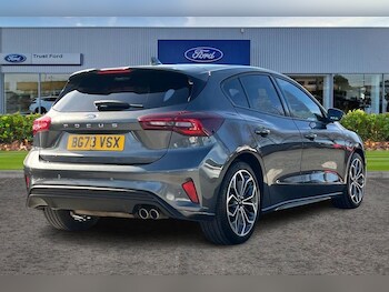Used Ford Focus 2023 for sale - 77918562: Photo