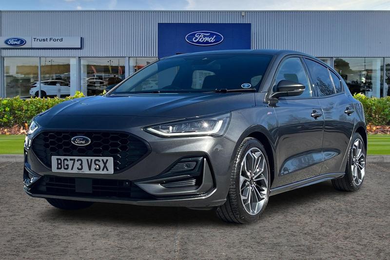 Used Ford Focus 2023 for sale - 77918562: Photo 5