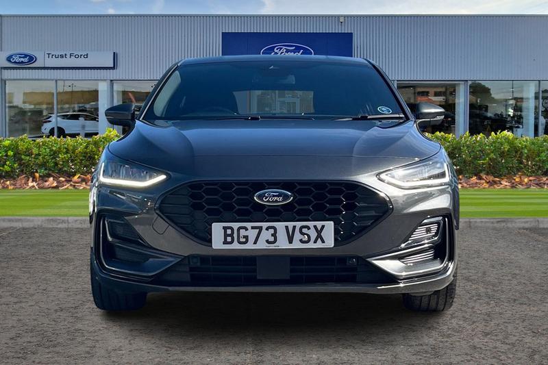 Used Ford Focus 2023 for sale - 77918562: Photo 6