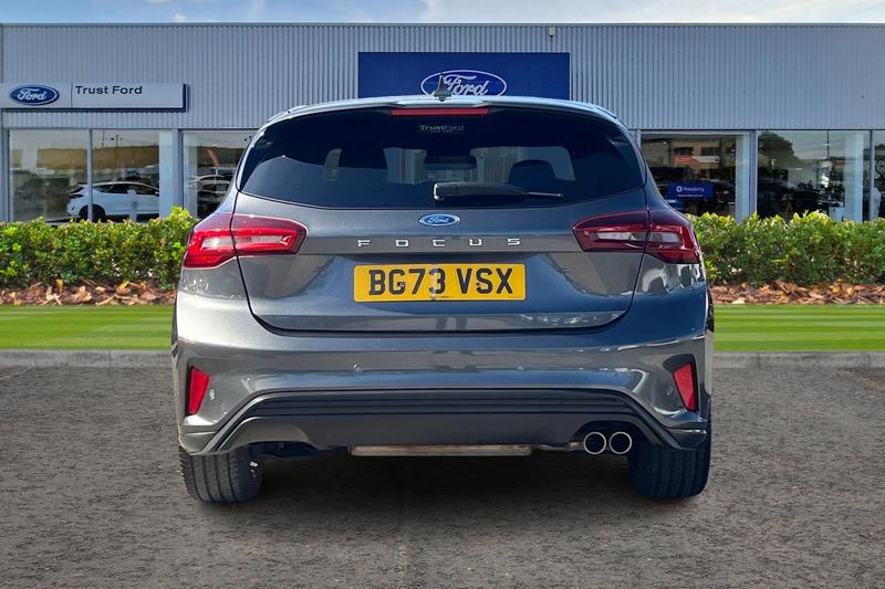 Used Ford Focus 2023 for sale - 77918562: Photo 7