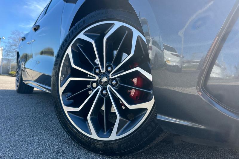 Used Ford Focus 2023 for sale - 77918562: Photo 8