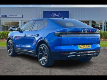 Used Ford Capri 2024 for sale - 73660836: Photo