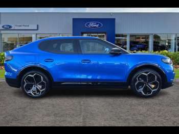 Used Ford Capri 2024 for sale - 73660836: Photo