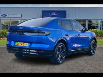 Used Ford Capri 2024 for sale - 73660836: Photo