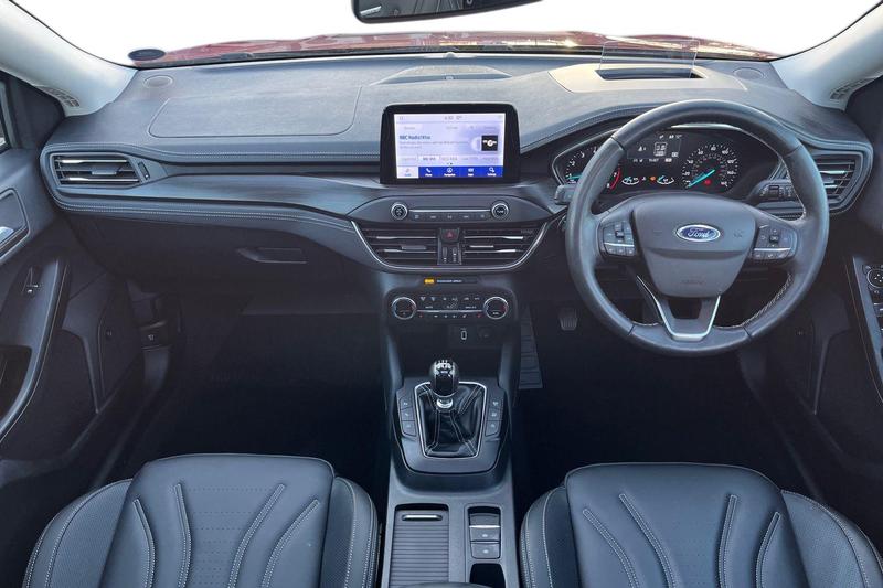 Used Ford Focus 2021 for sale - 77659780: Photo 10