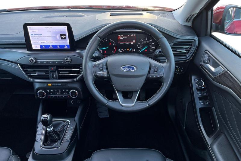 Used Ford Focus 2021 for sale - 77659780: Photo 11