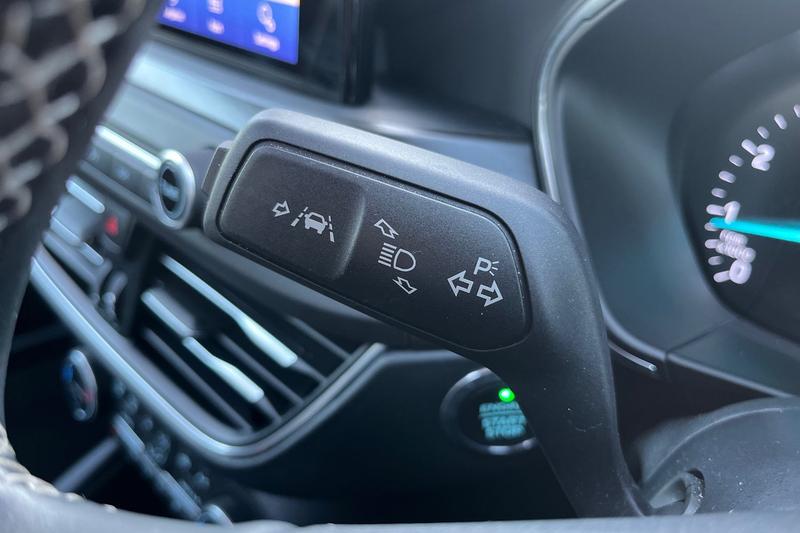 Used Ford Focus 2021 for sale - 77659780: Photo 14