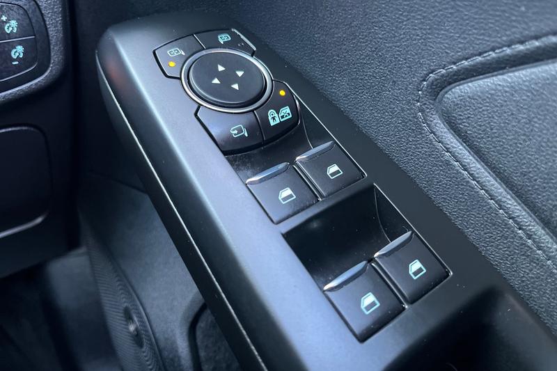 Used Ford Focus 2021 for sale - 77659780: Photo 16