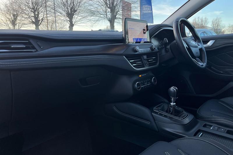 Used Ford Focus 2021 for sale - 77659780: Photo 18