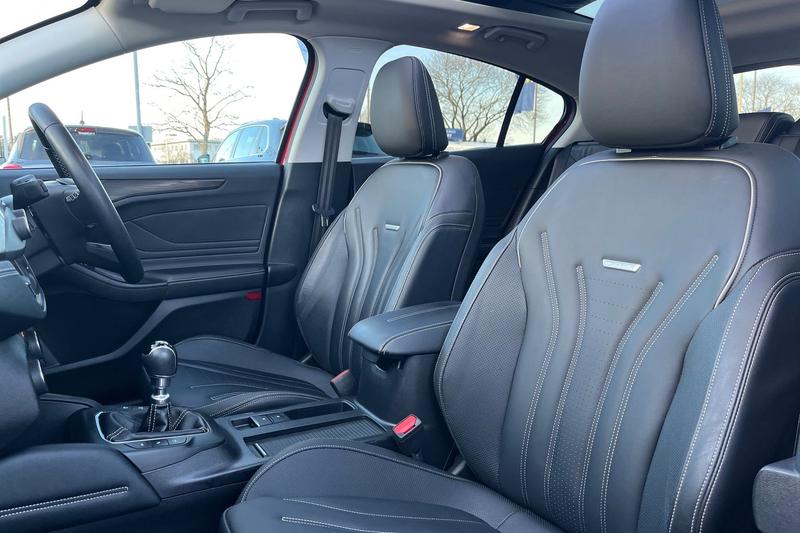 Used Ford Focus 2021 for sale - 77659780: Photo 19