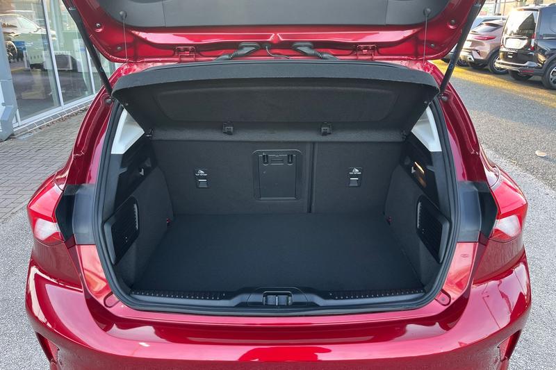 Used Ford Focus 2021 for sale - 77659780: Photo 21