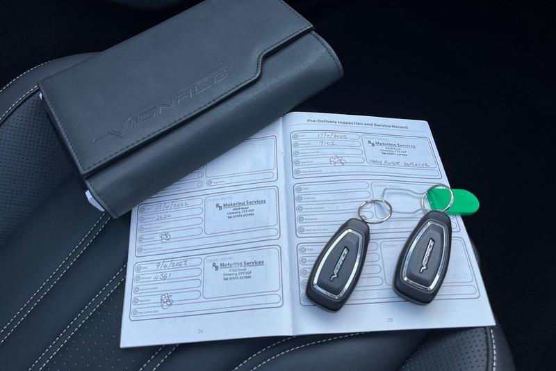 Used Ford Focus 2021 for sale - 77659780: Photo 22