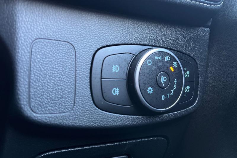 Used Ford Focus 2021 for sale - 77659780: Photo 23