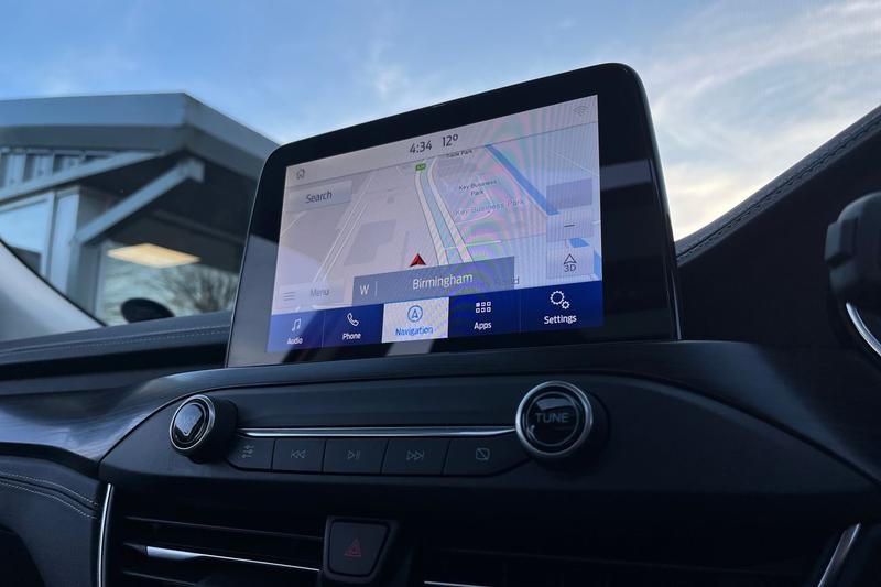 Used Ford Focus 2021 for sale - 77659780: Photo 25