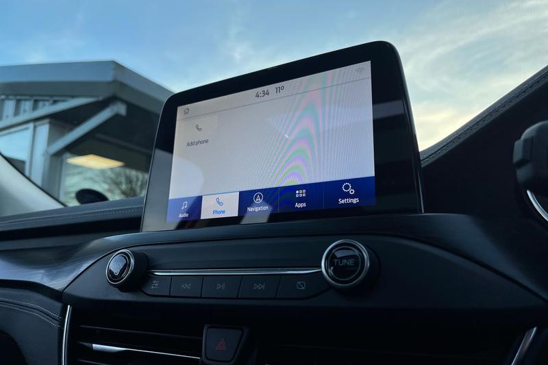 Used Ford Focus 2021 for sale - 77659780: Photo 26