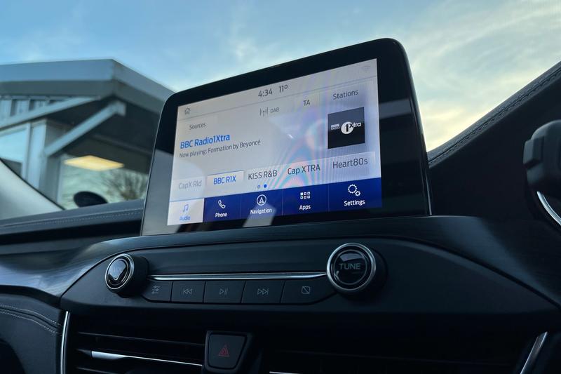 Used Ford Focus 2021 for sale - 77659780: Photo 27