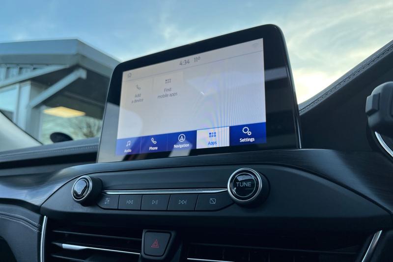 Used Ford Focus 2021 for sale - 77659780: Photo 28