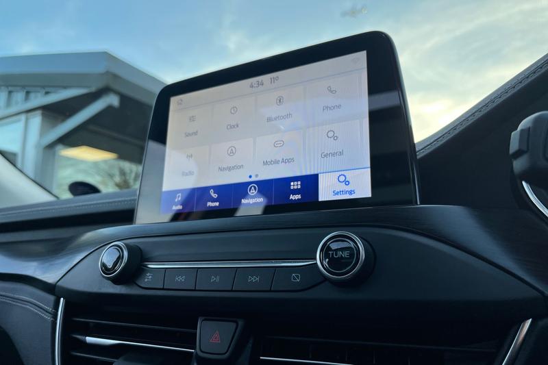 Used Ford Focus 2021 for sale - 77659780: Photo 29