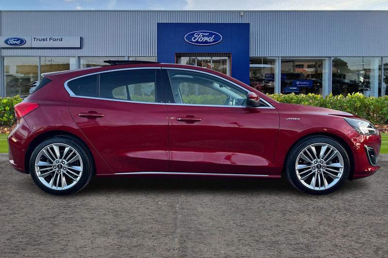 Used Ford Focus 2021 for sale - 77659780: Photo 3