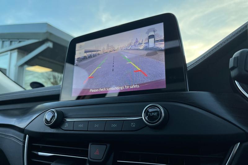 Used Ford Focus 2021 for sale - 77659780: Photo 31