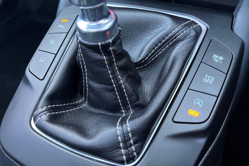 Used Ford Focus 2021 for sale - 77659780: Photo 34