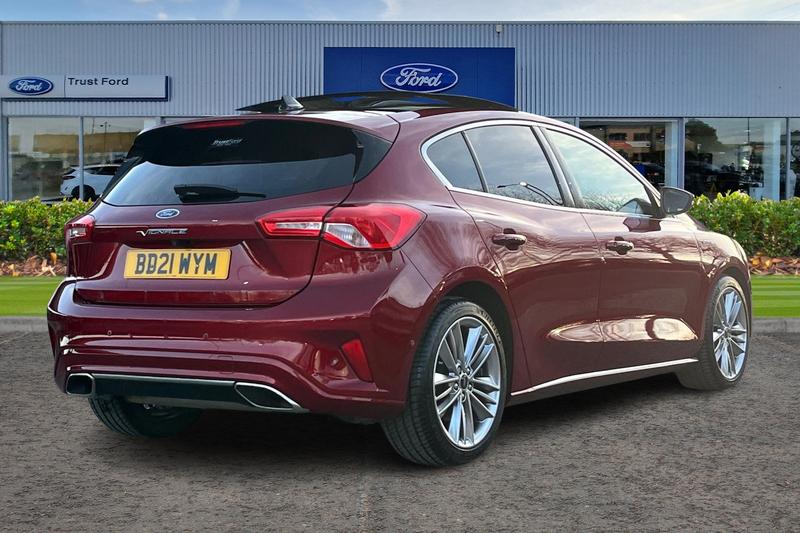 Used Ford Focus 2021 for sale - 77659780: Photo 4