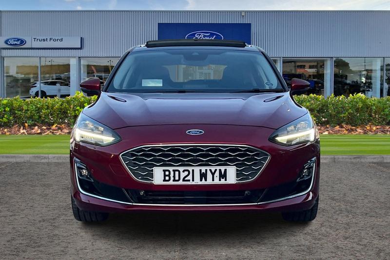 Used Ford Focus 2021 for sale - 77659780: Photo 6