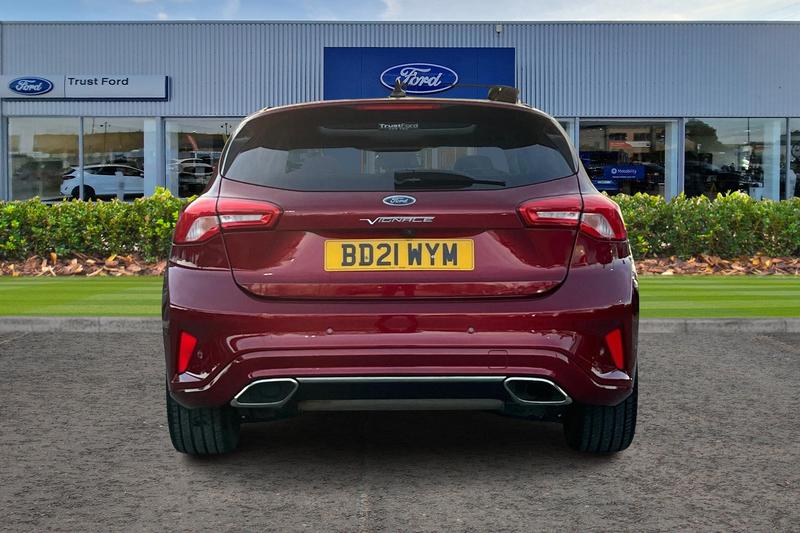 Used Ford Focus 2021 for sale - 77659780: Photo 7