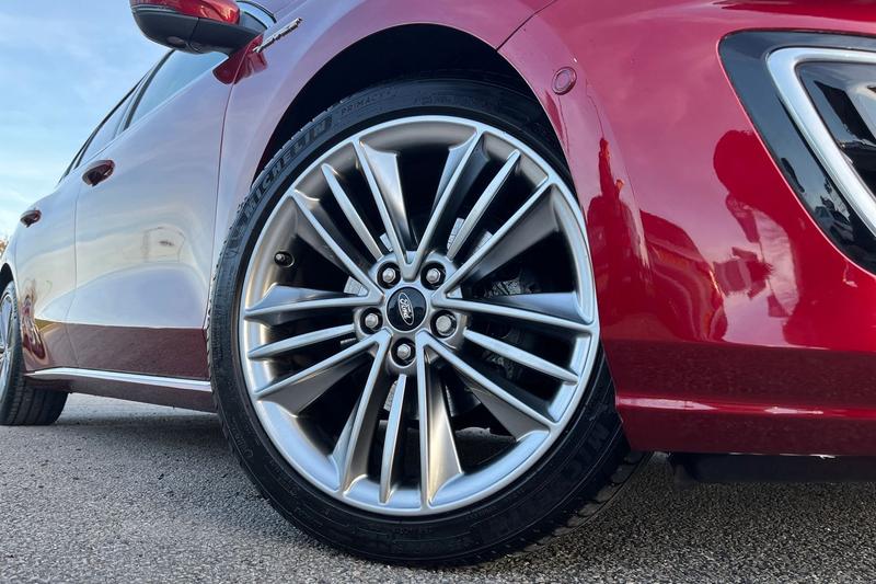 Used Ford Focus 2021 for sale - 77659780: Photo 8