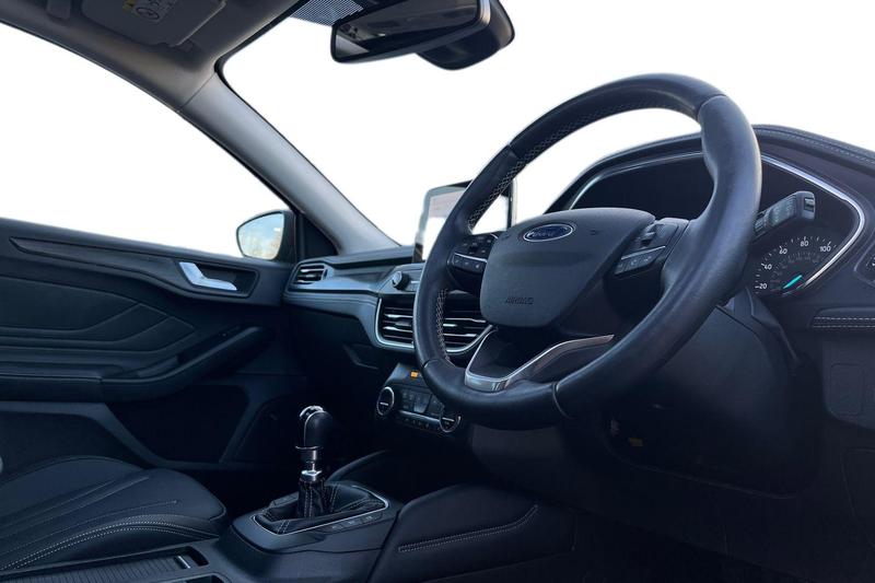 Used Ford Focus 2021 for sale - 77659780: Photo 9