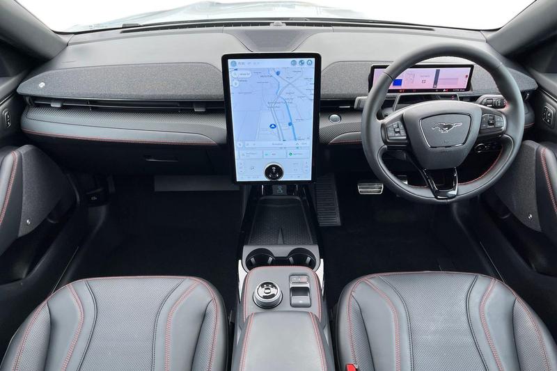 Used Ford Mustang Mach-E 2024 for sale - 76616185: Photo 10