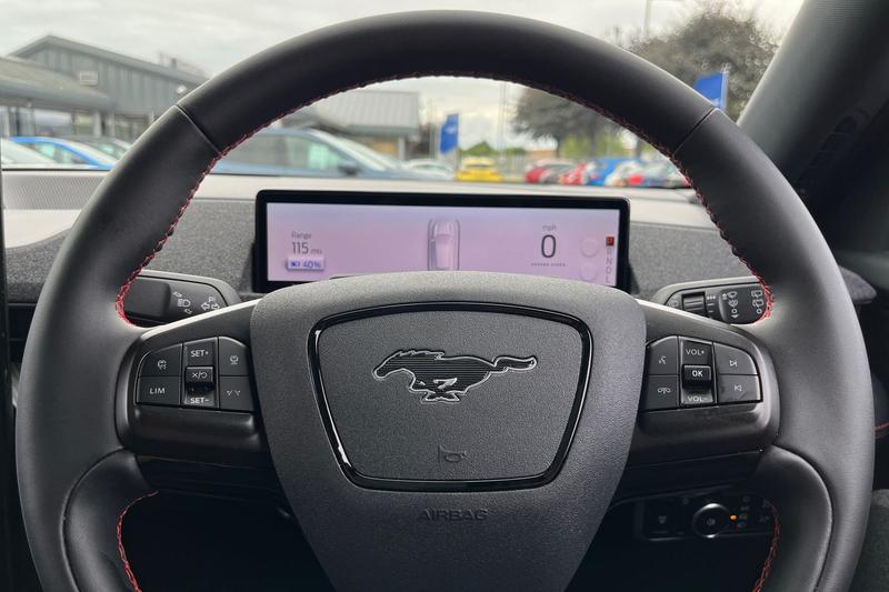 Used Ford Mustang Mach-E 2024 for sale - 76616185: Photo 12