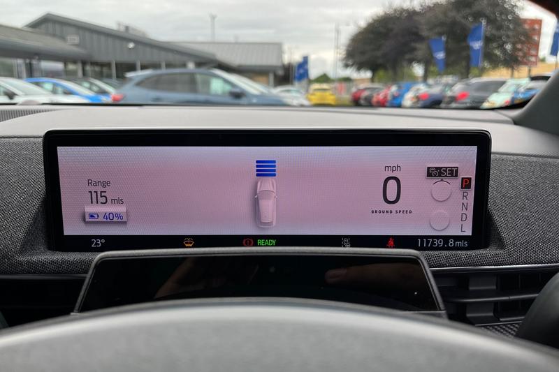 Used Ford Mustang Mach-E 2024 for sale - 76616185: Photo 13