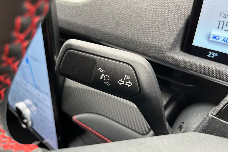 Used Ford Mustang Mach-E 2024 for sale - 76616185: Photo 14