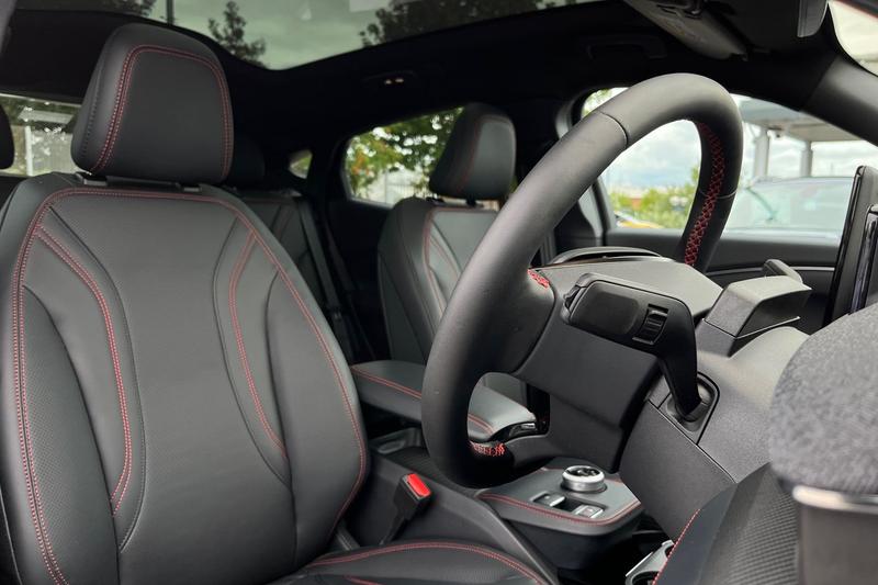 Used Ford Mustang Mach-E 2024 for sale - 76616185: Photo 17