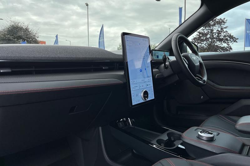 Used Ford Mustang Mach-E 2024 for sale - 76616185: Photo 18