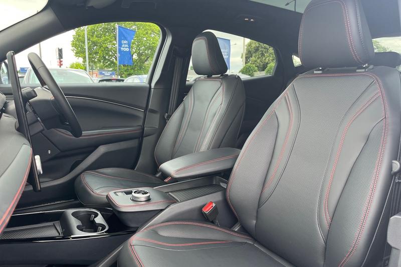 Used Ford Mustang Mach-E 2024 for sale - 76616185: Photo 19