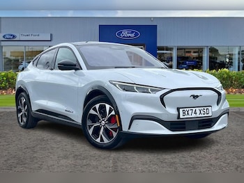 Ford - Mustang Mach-E