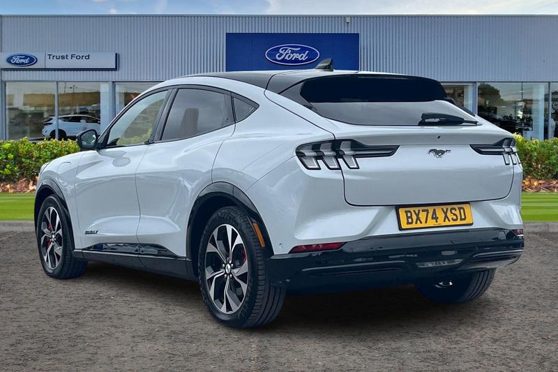 Used Ford Mustang Mach-E 2024 for sale - 76616185: Photo 2