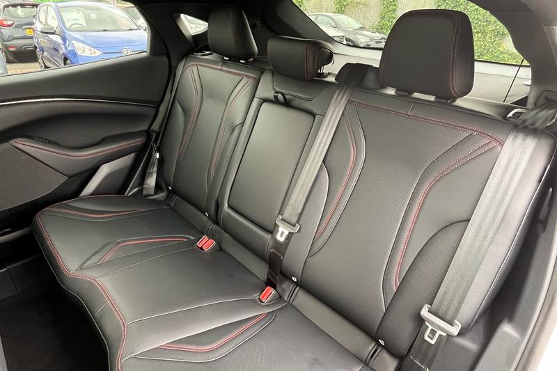 Used Ford Mustang Mach-E 2024 for sale - 76616185: Photo 20