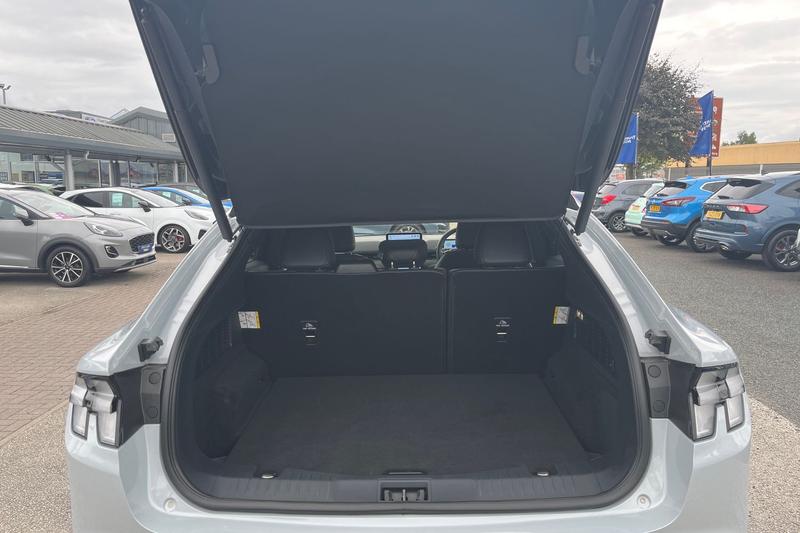 Used Ford Mustang Mach-E 2024 for sale - 76616185: Photo 21