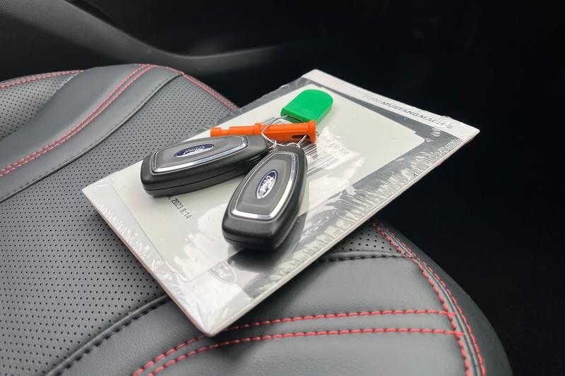 Used Ford Mustang Mach-E 2024 for sale - 76616185: Photo 22