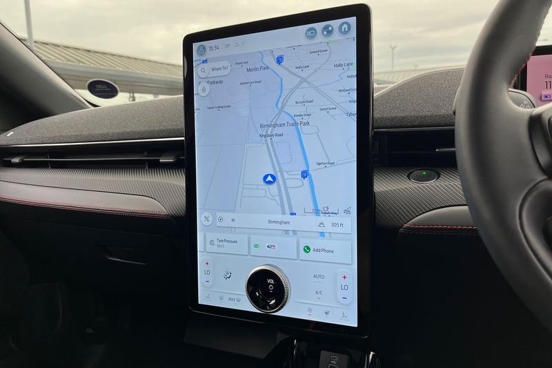 Used Ford Mustang Mach-E 2024 for sale - 76616185: Photo 25