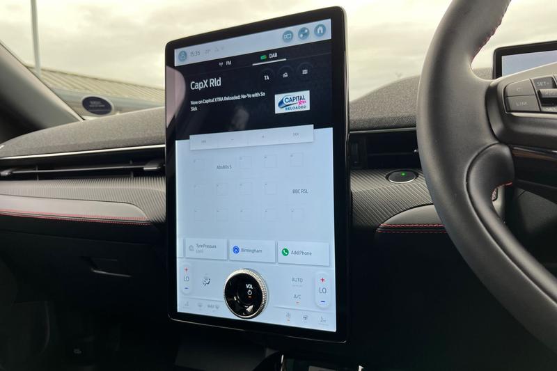 Used Ford Mustang Mach-E 2024 for sale - 76616185: Photo 26