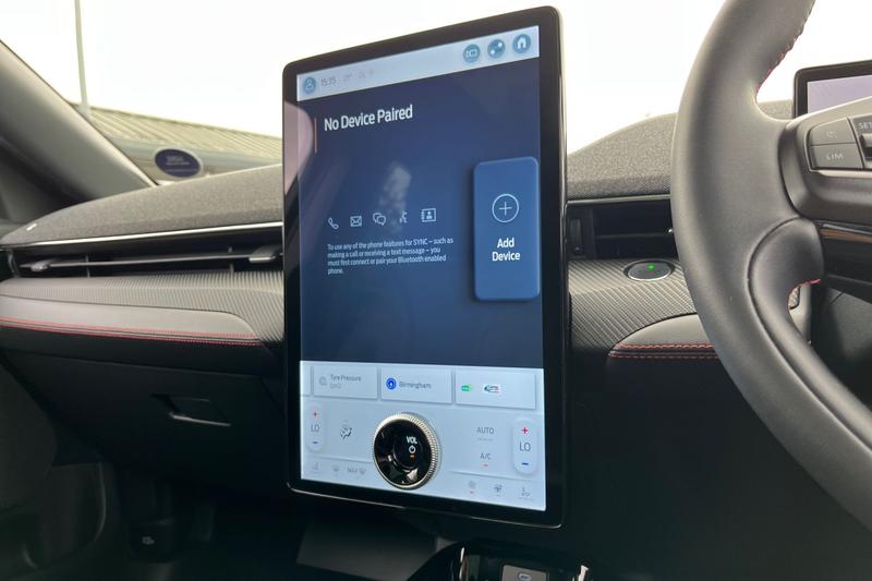 Used Ford Mustang Mach-E 2024 for sale - 76616185: Photo 27