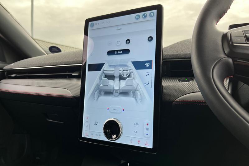 Used Ford Mustang Mach-E 2024 for sale - 76616185: Photo 28