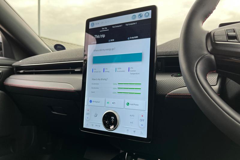 Used Ford Mustang Mach-E 2024 for sale - 76616185: Photo 29