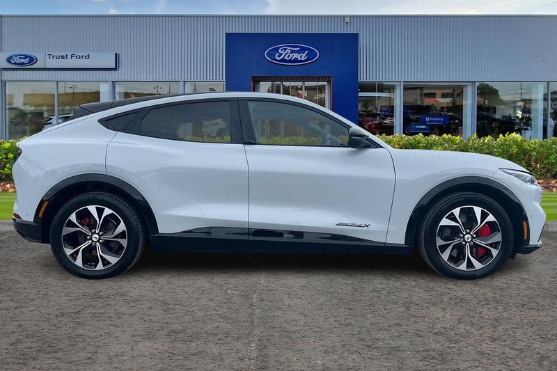 Used Ford Mustang Mach-E 2024 for sale - 76616185: Photo 3