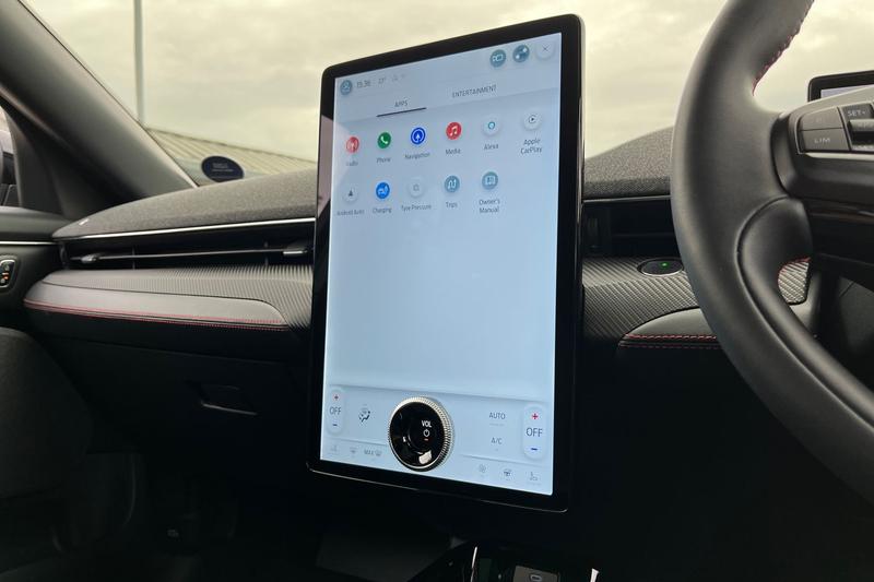 Used Ford Mustang Mach-E 2024 for sale - 76616185: Photo 30