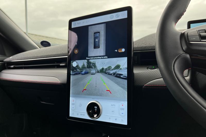 Used Ford Mustang Mach-E 2024 for sale - 76616185: Photo 31